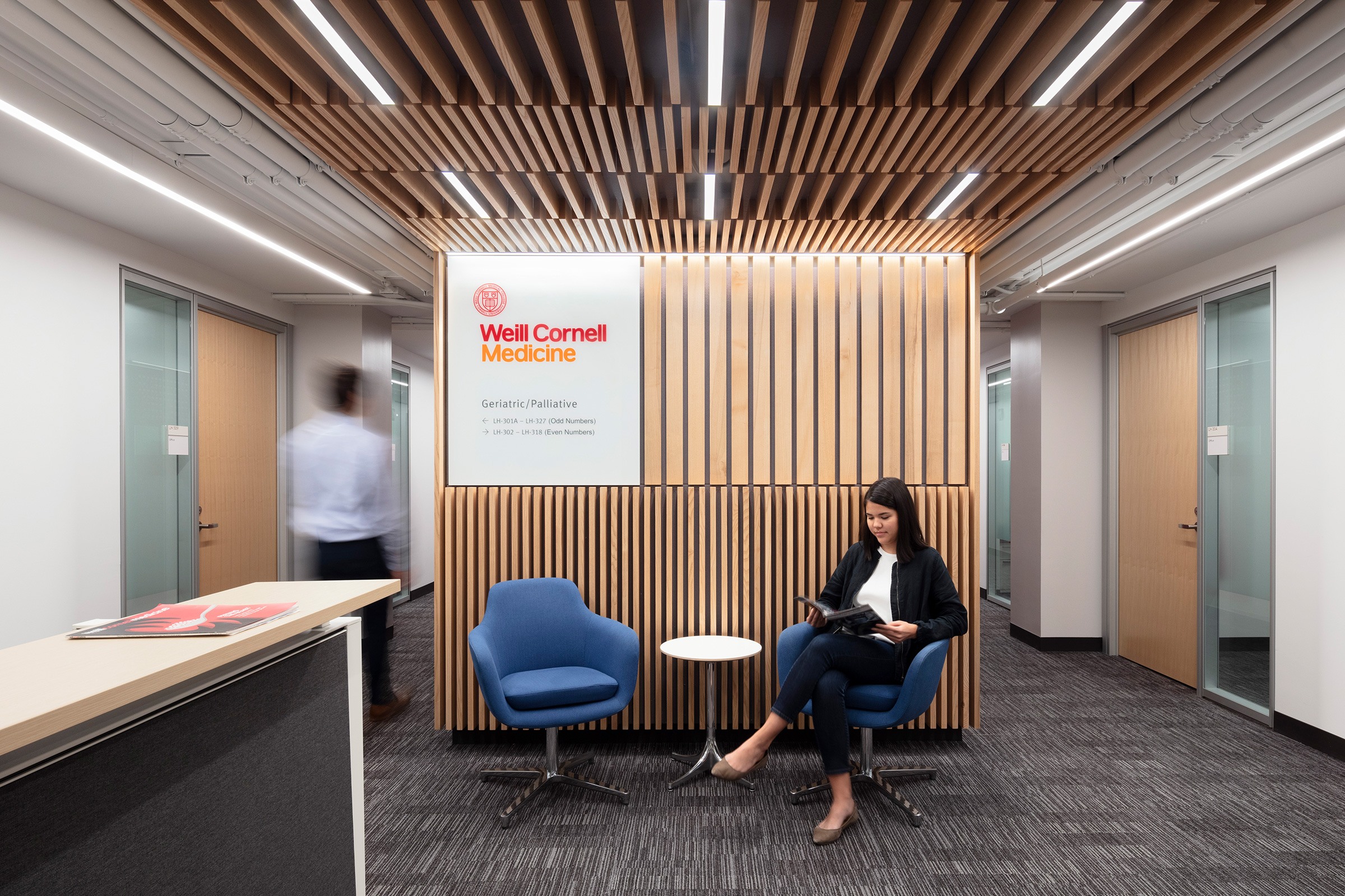 Cornell Bursar Office - 7tnsnrn